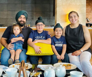 Harjinder Singh Kukreja appointed as a Cultural Ambassador for India makes it to The Sikh 100 list
