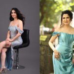 Anita Majoo Proothi, Rupika Grover, Renowned Influencer,