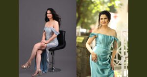 Anita Majoo Proothi, Rupika Grover, Renowned Influencer,