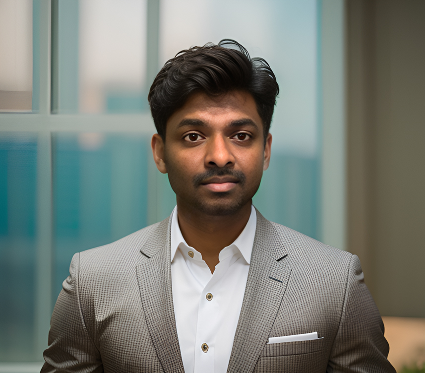 Global Innovator, Radhakrishnan Arikrishna Perumal, Ethical AI, Insurance Technology,