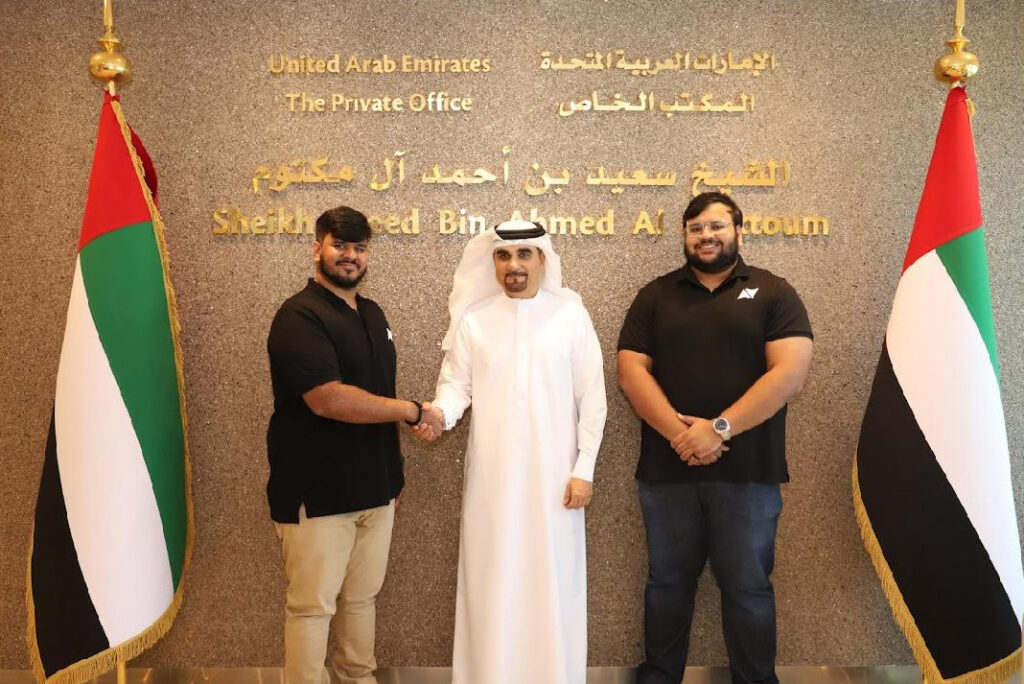 Nawgati Strengthens Global Footprint with Strategic Partnership with Seed Group to modernise the UAE’s Fuel Retail