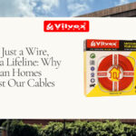 From Flood Ruins to Global Recognition Vilvex Cables' Remarkable CE M