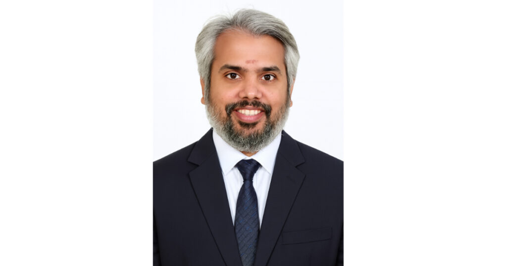 Kustard Technologies Appoints Madhu Kiran Ganti as CEO to Spearhea