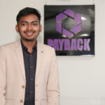 Payback , Vinay Malviya , Trading Platform , Crypto Trading , 100X.VC Event