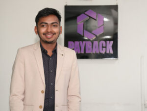 Payback , Vinay Malviya , Trading Platform , Crypto Trading , 100X.VC Event