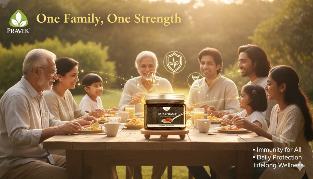 Rajatprash, Pravek Kalp, Winter Immunity and Strength, Ayurveda, (3)