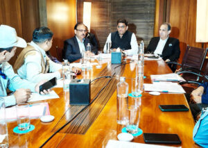 Bharat Tex 2026 Announced - India’s Global Textile Mega Event Returns in July 2026