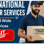 Global India Express Pvt. Ltd. Celebrates Over 15 Years in International Logi