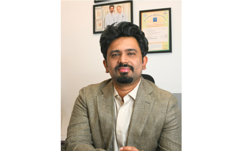 Restoring Confidence Through Expertise How Tara Healthcare Is Reframing Male Plastic Surgery in India