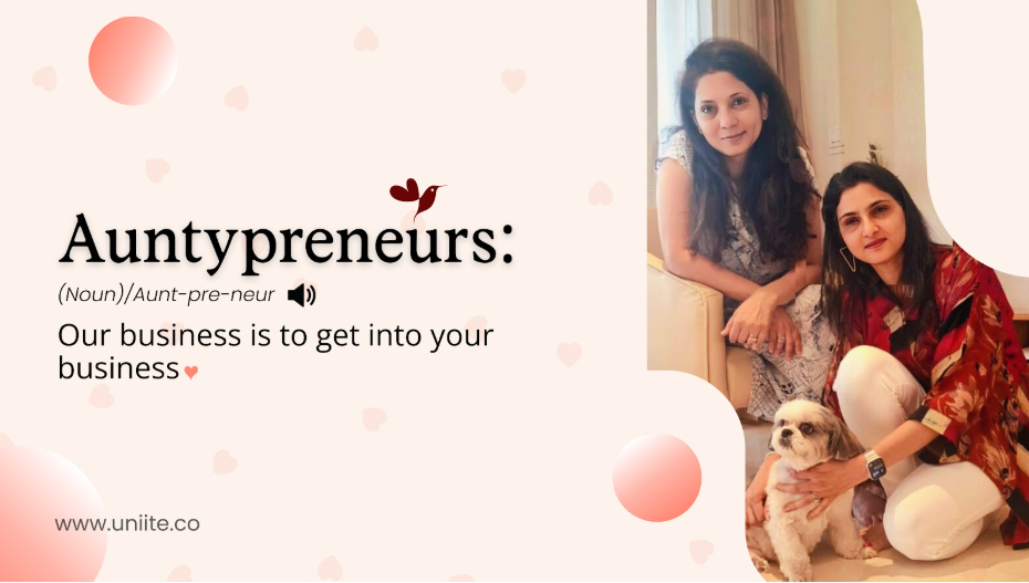 Uniite Matchmaking Where Hearts Meet Intention (and Aunties Meet Algorithms)