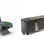 Visionnaire, Accent Furniture, The Italian meta luxury brand,