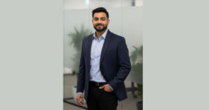 Building With Purpose How Hardik Sabhaya Turns Code Into Capability.