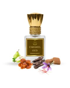 Redefining Purity in Perfumery The Vision of Shabeena Ansari