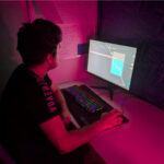 Ansh Das Building Prop Traders for International Markets Through Precision, Discipline, and One-on-One Mentorship