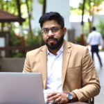 Arun N Gupta Where Boardroom Strategy Meets Cosmic Intelligence