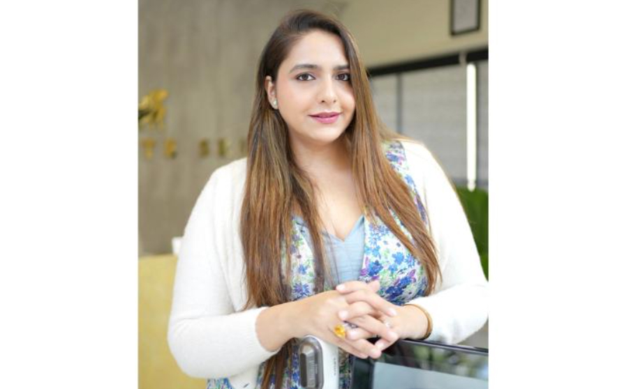 Auguste Skin Is Rewriting the Narrative of Non-Invasive Aesthetics in India