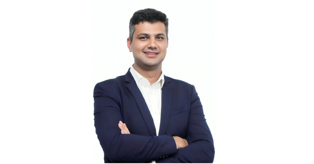 The $58B Strategic Reset Space Matrix Delivers 5.98 Million Sq. Ft. as the Office Becomes India’s New Innova