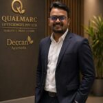 From Counter to Corporation The Rise of Praveen Kadli and a Purpose-Driven Pharma Vision