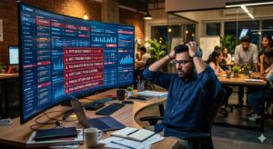 The Hidden ₹1 Lakh Tax Demystifying the MSME Compliance Burden