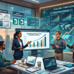 From Seed to ScaleHow Your Finance Function Must Evolve at Every Stage