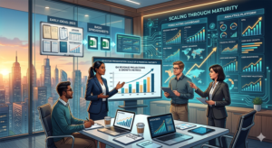 From Seed to ScaleHow Your Finance Function Must Evolve at Every Stage