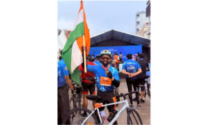 Delhi Orthopedic Surgeon Dr. Shubham Yadav Gains Recognition Across Medicine, Fitness,