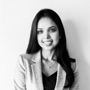 Sana Afreen, CEO, Beyond The Loop (1)