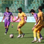 J&K makes historic stride in football as J&K Sports Council Football Academy earns AIFF 3-star accredit