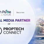 PropTech Pulse Becomes Official Media Partner of PropTech Connect Europe 2026