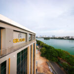 R G Grand Hotel, Hebbal, Luxury Hospitality and Premium Convention Spaces