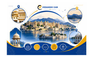 Why Everyone in Udaipur Keeps Talking About Vedanshi Cabs