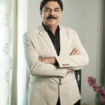 Dr. Hrishikesh Pai , Dr. Hrishikesh Pai, veteran fertility specialist, healthcare leader,